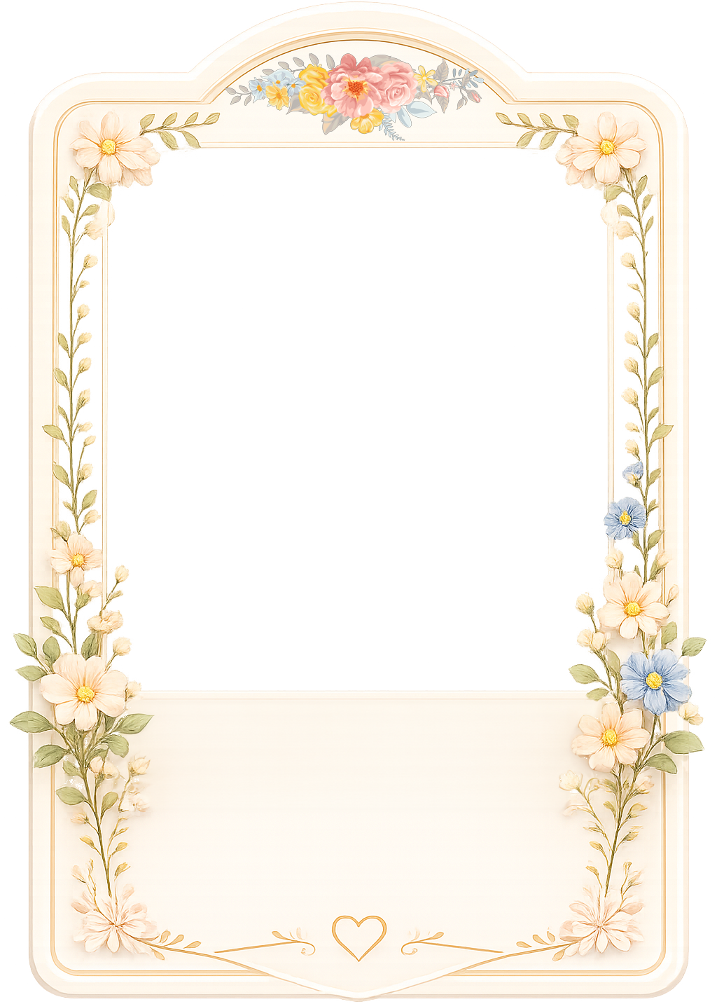 Frame